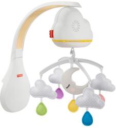 Mattel Kisagyforgo Calming Clouds