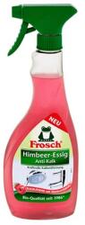 Frosch Vízkőoldó spray FROSCH málnaecettel 500 ml (FR-3988) - tonerpiac
