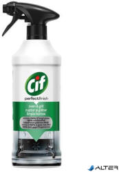 CIF Zsíroldó, spray, 435 ml, CIF "Perfect Finish", sütő- és grill (69676901)