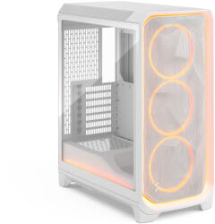 Fractal Design Meshify 3 Ambien Pro RGB TG White (FD-C-MES3A-05)