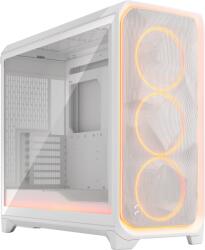 Fractal Design Meshify 3 XL Ambience Pro RGB White (FD-C-MES3X-05)