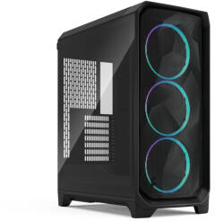 Fractal Design Meshify 3 RGB Black TG Light (FD-C-MES3A-06)