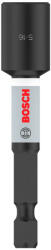 Bosch PRO Nutsetter Impact mágneses dugókulcs, 5/16"x65 mm (2608521U67) - hardtools