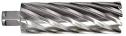 ABRABORO Maglyukfúrók univerzális szárral/Maglyukfúrók HSS-G (fúrásmélység: 110 mm)/38, 0 mm (20344238000) - hardtools