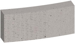 Bosch PRO szegmens gyémánt fúrókoronához, 250x10mm, befogás 1 1/4" 18db (2608601806)