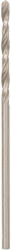 Bosch PRO Metal HSS-G fémfúrószár, 1, 3x16x38 mm (2608585469) - hardtools