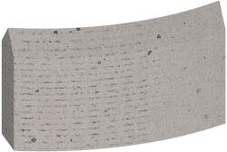 Bosch PRO szegmens gyémánt fúrókoronához, 52x11, 5 mm 3 db (2608601415) - hardtools