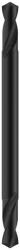 Bosch PRO Metal HSS-G kétvégű fémfúrószár, 3, 3x11x49 mm (2608597585) - hardtools