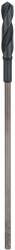 Bosch PRO Wood HSS zsaluzat és installásciós fafúrószár, 20x100x400 mm (2608597410) - hardtools