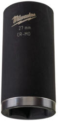 Milwaukee ShockWave dugókulcs 1/2" 78/27mm (4932352858) - hardtools