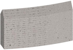 Bosch PRO szegmens gyémánt fúrókoronához, 112x11, 5 mm 6 db (2608601420) - hardtools