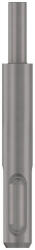 Bosch PRO SDS-Plus Striker Pin ütőcsap, M8, 6x80x20 mm, fém dübel beütő (1618600007) - hardtools