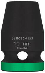 Bosch PRO Dugókulcs 1/2" 10 mm Standard (2608003043) - hardtools