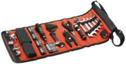 Black Tools +Decker 71 darabos autókarbantartó készlet A7144-XJ (A7144-XJ)
