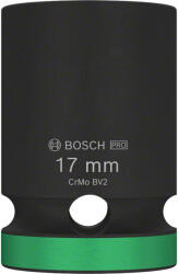 Bosch PRO Dugókulcs 1/2" 17 mm Standard (2608003048) - hardtools