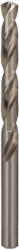 Bosch PRO Metal HSS-G fémfúrószár, 9, 2x81x125 mm (2608585516) - hardtools