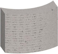 Bosch PRO szegmens gyémánt fúrókoronához, 25x10mm, befogás 1 1/4" 3db (2608601803)