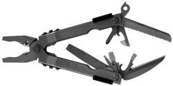 Fiskars MP600 Bluntnose Fekete (1014908) (1014908) - hardtools