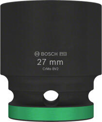 Bosch PRO Dugókulcs 1/2" 27 mm Standard (2608003056) - hardtools