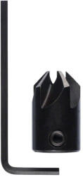 Bosch spirálfúróra szerelhető süllyesztő fa fúrásához 6, 0mm (2608585740) - hardtools