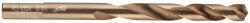 Milwaukee RED COBALT HSS-G Co fémfúrószár 10, 2x133mm 1 db (4932471143)