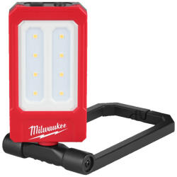 Milwaukee újratölthető szórt fényű lámpa IR FFL (4933493528) - hardtools