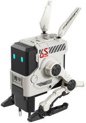 GravaStar Alpha65 65W GaN gyors töltő háborús sérült verzió Fehér (GRAVASTAR A65_WHT_EU) - scom