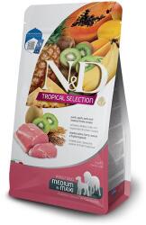 N&D Tropical Selection Adult Medium & Maxi Pork 2x10 kg
