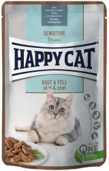 Happy Cat Sensitive Skin & Coat 20x85 g