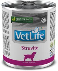 Vet Life Struvite 6x300 g