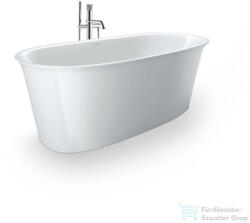 Duravit White Tulip 160x80 cm (700468000000000)