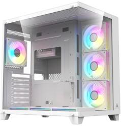 Acegeek Mercury R425 Pro TG White
