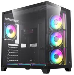 Acegeek Mercury R425 Pro TG Black