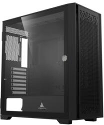 Acegeek Flipped-M TG Black