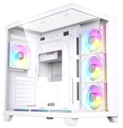Acegeek Horizon I7F TG White