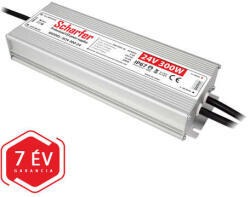 Scharfer LED Tápegység - 24V 300W IP67
