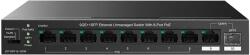 IP-COM G1110PF-8-120W