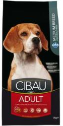 CIBAU Adult Medium 2x12 kg