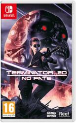 Reef Entertainment Terminator 2D No Fate (Switch)