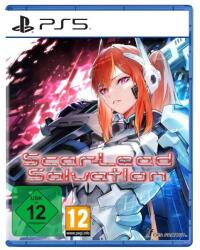 Idea Factory Scar-Lead Salvation (PS5)
