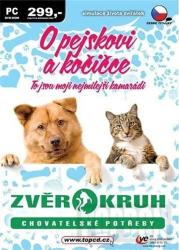 O pejskovi a kočičce (PC) Jocuri PC