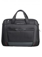 Samsonite PRO-DLX 5 Laptop Bailhandle Exp. 17.3" Black (106355-1041)