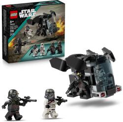 LEGO® Star Wars™ - Death Trooper & Night Trooper Battle Pack (75412) LEGO