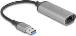 Delock Placa de retea Delock 81571, USB-A male (81571)