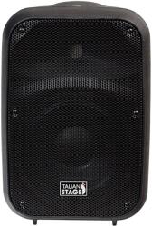 Italian Stage SPX8AUB Boxa activa