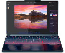 Lenovo Yoga Book 9 83KJ0018HV Notebook