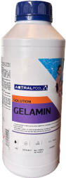 Astral Pool Gelamin savas tisztítószer 1 l (18729)