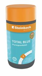 Steinbach Aquacorrect Blue multi klórtabletta 20 g-os 1 kg (150051)