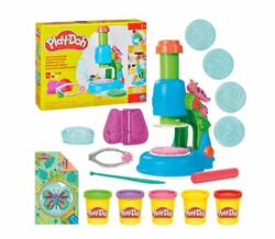 Hasbro Csodamikroszkóp játékkészlet (G0494) (G0494)
