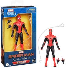 Hasbro Marvel Legends: Pókember figura (G0606) (G0606)